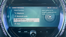 MINI Hatchback 2.0 John Cooper Works 3dr Auto Petrol Hatchback